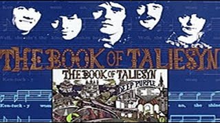 Download lagu D̾E̾E̾P̾ ̾P̾U̾R̾P̾L̾E̾-̾T̾h̾e̾ ̾b̾o̾o̾k̾ ̾o̾f̾ ̾t̾he ̾t̾a̾l̾i̾e̾s̾y̾n̾ ̾1̾9̾6̾8̾ ̾V̾I̾N̾Y̾L̾ mp3