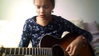 Tobias Froberg - Love and Misery Cover by Joëlle