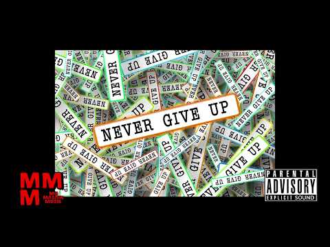 [FREE] Manuellsen x Shindy x Shirin David Type Beat "NEVER GIVE UP" | Free Trap Rap Type Beat 2022