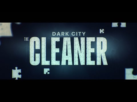 Dark City: The Cleaner - Trailer | NEON NZ