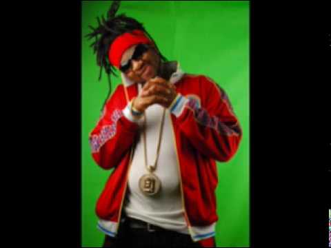 ALLEYCAT & PAPADUCK (OFF DA PORCH)