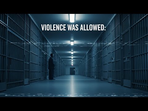 Inside Angola Prison   The Death Squad Allegations Nobody Solved