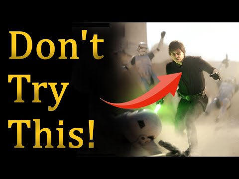 3 Common Dueling Mistakes People Make in Battlefront 2