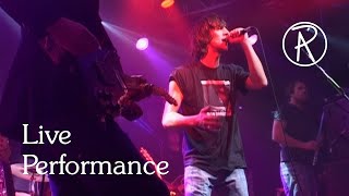 Richard Ashcroft - Break The Night With Colour (Live Video Remastered)