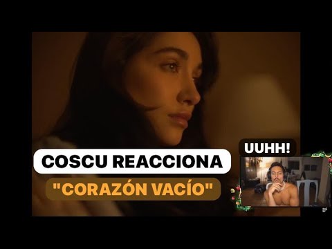 COSCU REACCIONA A "CORAZÓN VACÍO" - Maria Becerra