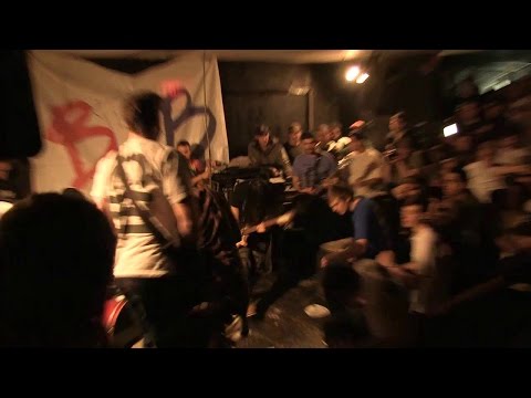 [hate5six] Free Spirit - December 03, 2011 Video