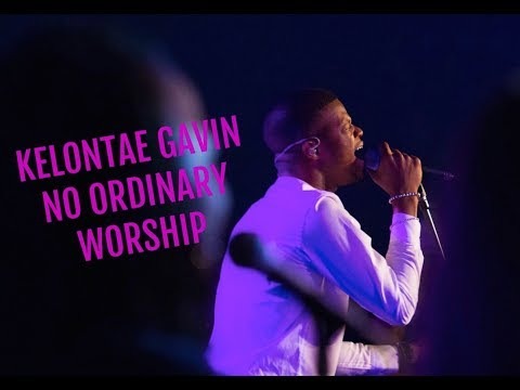 No Ordinary Worship 