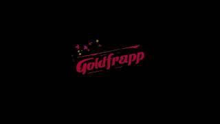 Goldfrapp: Strict Machine (Benny Benassi Sfaction Edit)