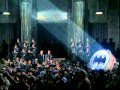 "Batman" (1989) - finale 