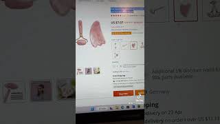 Buying on aliexpress and selling on Amazon with the dropshipping method