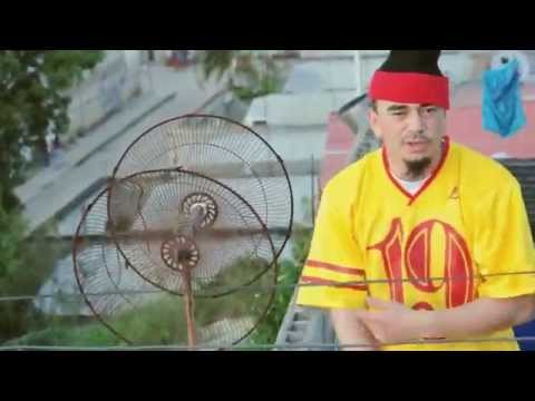 Crack Family - Gaminart Feat Aep ( Video Oficial )