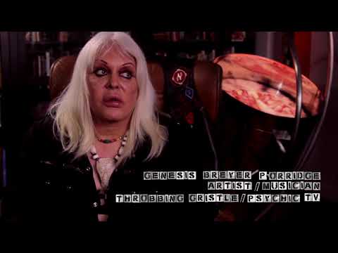 MQFF2018 - Queercore: How to Punk a Revolution - Trailer