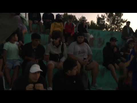 Efak vs Cruz Negra vs Bong | Cuartos de Final | Ezeiza Under: Fecha 2