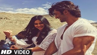 Tere Bin Video Song | Arijit Singh | Commando 2 | Vidyut Jammwal,Adah Sharma | Latest Song