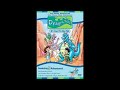 Dragon Tales It S Cool To Be Me Full DVD 60fps