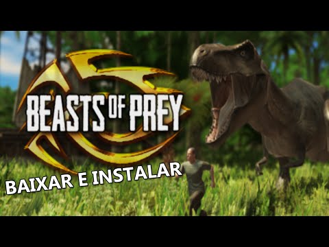 Beast of Prey PC