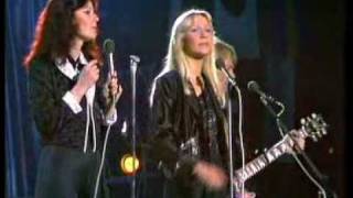 ABBA THE KING HAS LOST HIS CROWN AND THE NAME OF THE GAME TAKEN FROM ABBA IN SWITZERLAND 1979