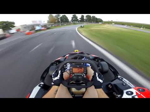 BIG KART ROZZANO 26/06/2021 - GP 390cc (8' qualif + 20 giri gara)