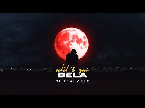 Zai & Velet - Bela (Official Video)