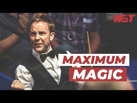 Ali Carter World Championship Final Highlights