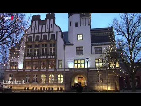 OMSI PROJEKT GLADBECK IM FERNSEHEN !!!