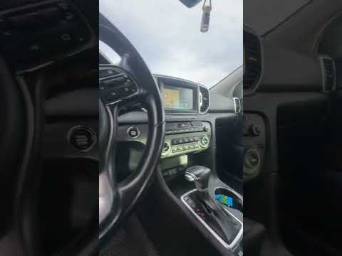 фото kia sportage iv 0