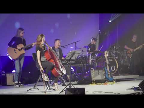 Vstávej - Letíme dálkou