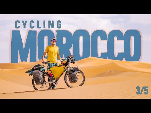 MO2W #54 – ICH HAB ES IN DIE WÜSTE GESCHAFFT