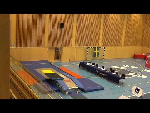 SM - USM - JSM Trampolin & DMT (kamera 2)