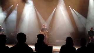 Matthew Good - Via Dolorosa