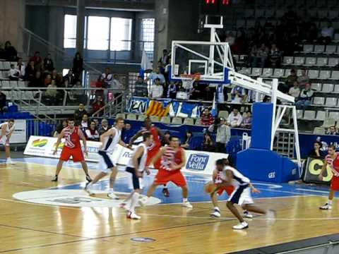 Lucentum 97-CB Vic 77 (II)