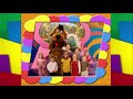 The Wiggles Captain Feathersword Take Wedding Pictures (2001) (Marie's Wedding)