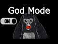 Going God Mode in Regular Lobbies | Gorilla Tag