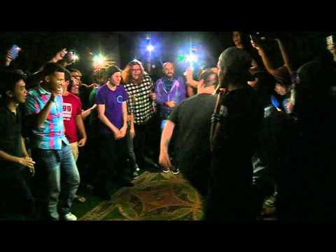 STR2015 - $50,000 Raised! Darude Sandstorm Dance Party!