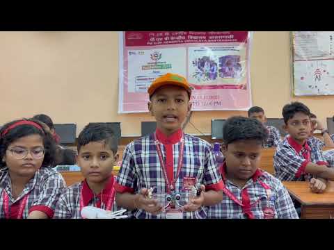 विकसित भारत 2025