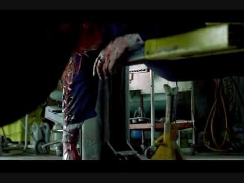 Heroes: Sylar/Mohinder (Death Wish)