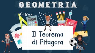 Il Teorema di Pitagora