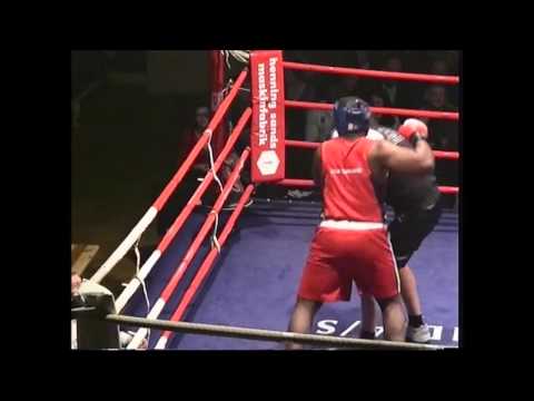 Remmy Mayanja, RAC - Mathias Møller, Randers BM, Supersværvægt