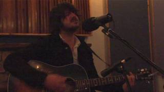 Cary Brothers - &quot;Ghost Town&quot; (Mile Marker)