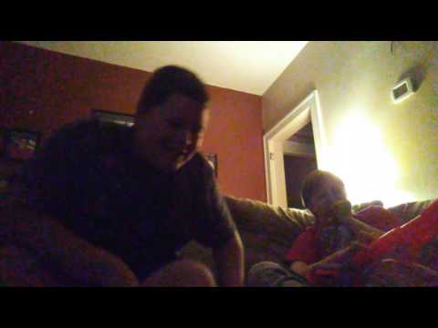 Nerd russian roulette