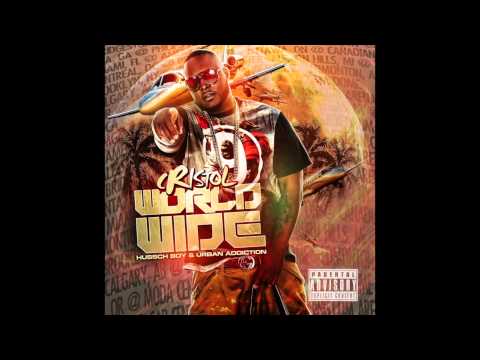 Cristol feat. Young Hull - "End Of The Day" OFFICIAL VERSION