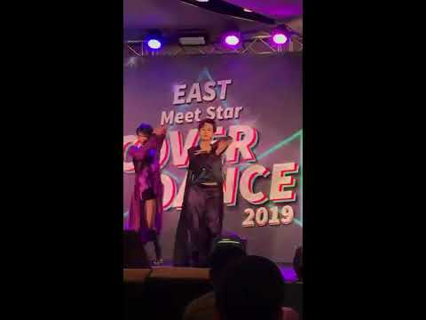 20190714 (Berth as Dami)Lullaby cover Dreamcatcher - Piri (Audition)