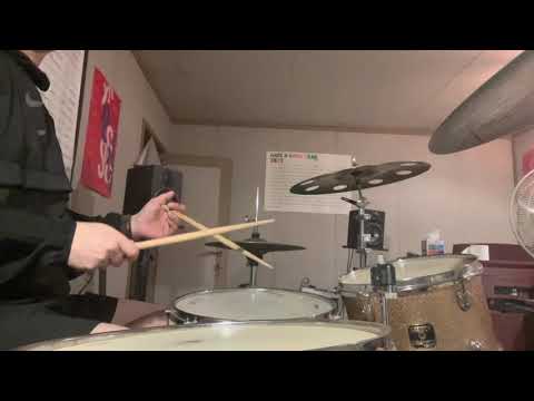 Jazz Drum Licks #12 (Philly Joe Jones)