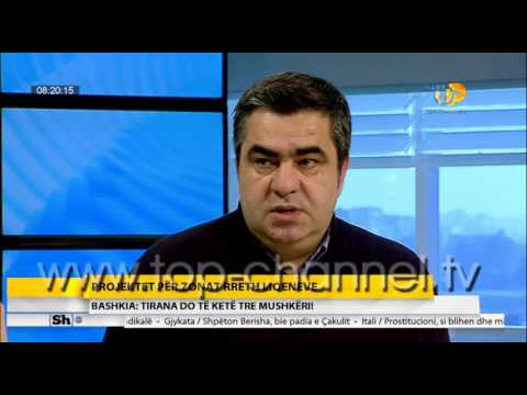 Wake Up, 28 Tetor 2015, Pjesa 3 - Top Channel Albania - Entertainment Show