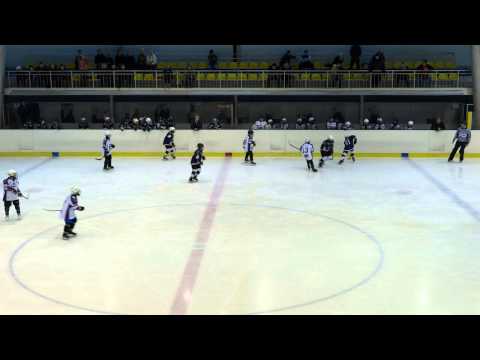 U12 Latvijas čempionats HS Rīga 2003./02. - Jūrmalas SS/EVHS 8:0 (HS Rīga) 09.03.2014