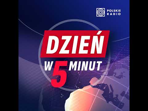 Atak nożowników w pociągu do Londynu. Krokodyla dał jej luby? |DZIEŃ W 5 MINUT (2.11.25)