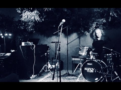 Carolyn Hume & Paul May - Trane Zen Art