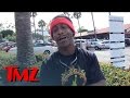 Katt Williams -- SUGE KNIGHT Was Not the Intended.