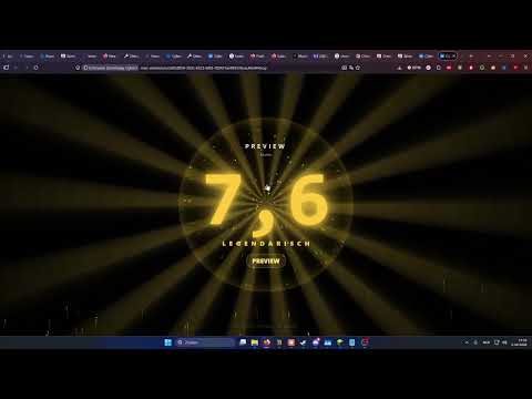 Item video thumbnail