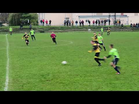 Malina Piątek - Magnat Sierpów Bramki